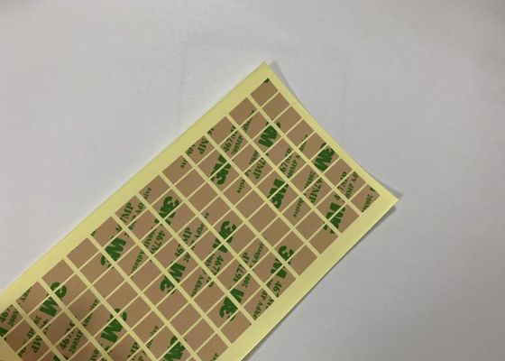 Китай Услуга порезки поцелуев. Настраиваемый продукт 3М. Шлюховая лента 3М. Двусторонняя пенообразная лента. поставщик