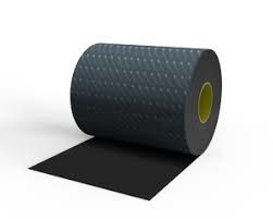 Китай 3M Bumpon Resilient Rollstock SJ 5832 высокотемпературная лента бело-черный цвет 114мм*33м поставщик