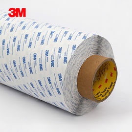Китай 0.15мм 3М шотландская лента, прилипатель 3М 9448А удваивают покрытую ленту ткани поставщик