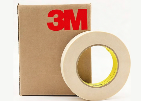 Китай 3M Scotch 250 | Flatback | Masking Tape | Single Sided поставщик