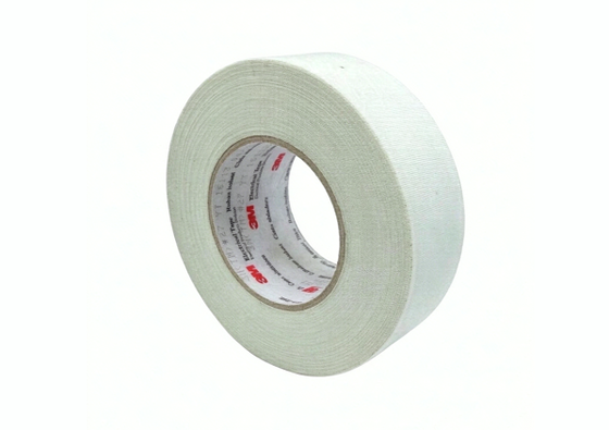 Китай 3M 27 | Glass Cloth | Electrical Tape | For Motor Outerwrap поставщик