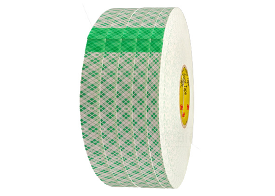 Китай 3M 4032 | PU Foam Tape | Double Sided | Open-Cell | Acrylic Adhesive | Mounting поставщик