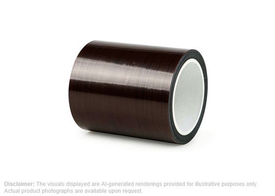 Китай 3M 5480 | PTFE | Skived Film | Non-Stick | Silicone Adhesive | High Temp поставщик