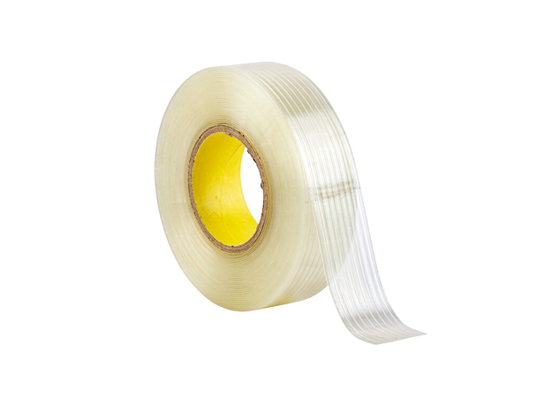 Китай 3M Scotch 8915 | Filament Reinforced | 0.15mm Thickness | Transparent поставщик