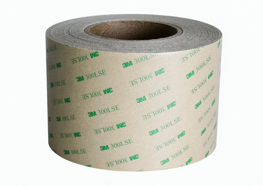 Китай 3M 9475LE | PET Acrylic | Double Sided | Low Surface Energy | 2mil Thickness поставщик