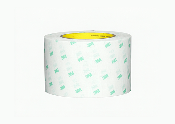 Китай 3M 966 | Transfer Tape | High Temperature Resistance | Acrylic Adhesive | 0.05mm Thickness поставщик