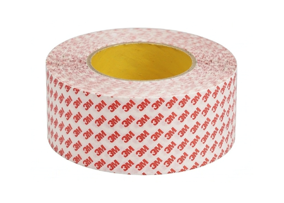 Китай 3M GPT-020F | Double Coated PET | 0.20mm Thickness | Transparent поставщик