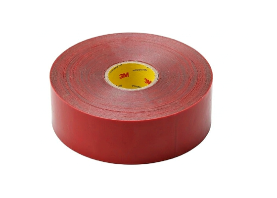 Китай 3M PX5008 | Acrylic Foam | 0.80mm Thickness | Dark Grey поставщик
