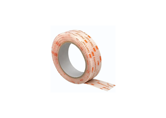 Китай 3M SJ3560 | Dual Lock Type 250 | 3.5mm Thickness | Clear поставщик