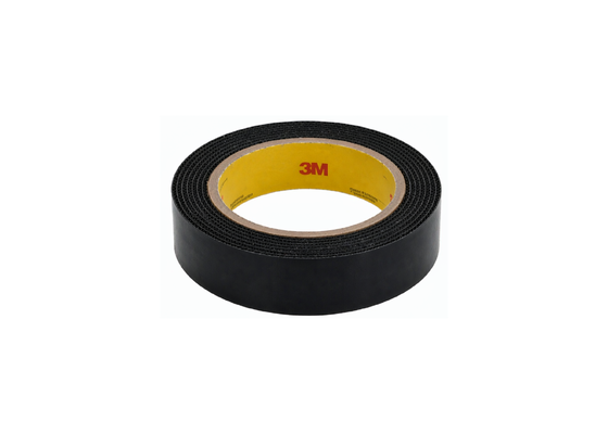 Китай 3M SJ3572 | Nylon Hook Fastener | 2.4mm Thickness | Black поставщик