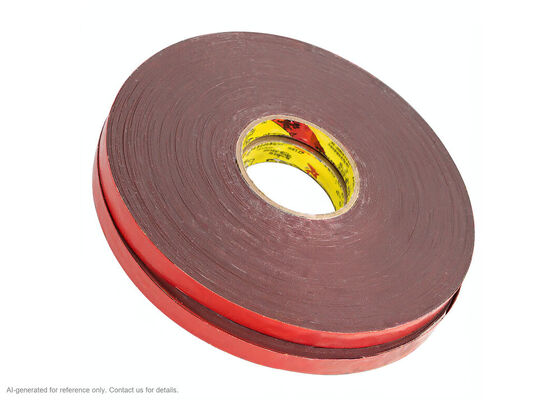 Китай 3M GT7140 | 4.0 mm Acrylic Foam Core | Dual Acrylic Adhesive | -40 to 90 °C | Exterior Trim поставщик