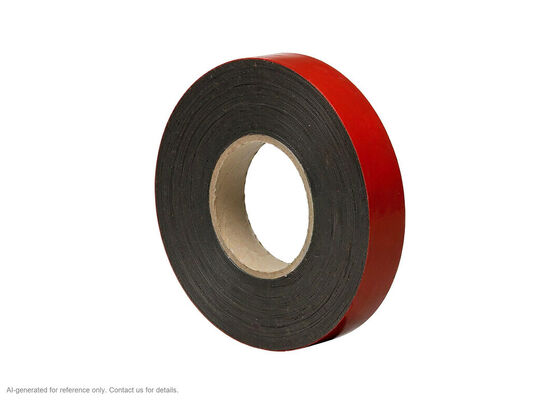 Китай 3M Acrylic Plus EX4011 | 1.14 mm Acrylic Foam | Black | Dual Adhesive | -40 to 90 °C поставщик