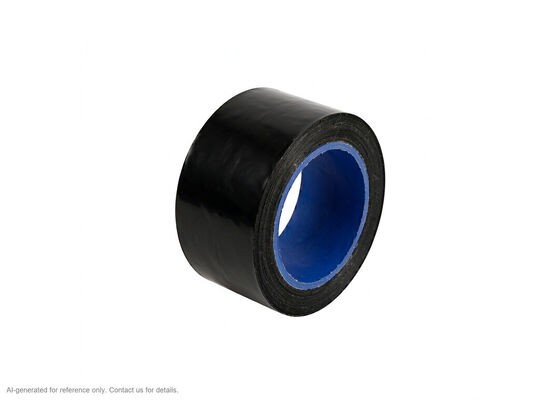 Китай 3M 3304BC-S | 0.045 mm | Black Copper Foil | XYZ-Axis Conductive | EMI Shielding поставщик