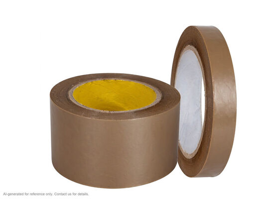 Китай 3M 8911 | Transparent Polyester 0.02 mm | Total 0.06 mm | Silicone Adhesive | 204 °C поставщик