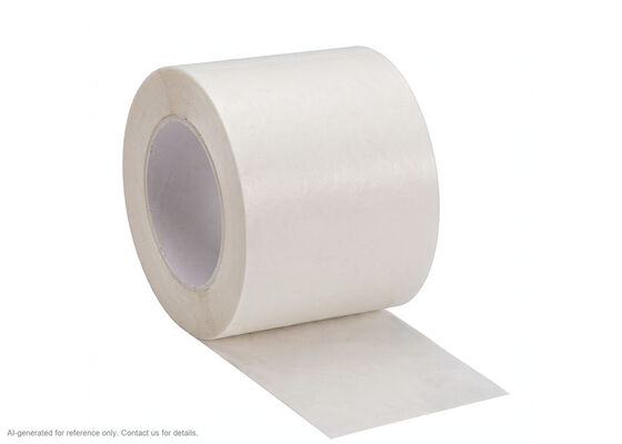 Китай 3M 8671 | Polyurethane 0.30 mm | Total 0.35 mm | Clear | -40 to 82 °C поставщик