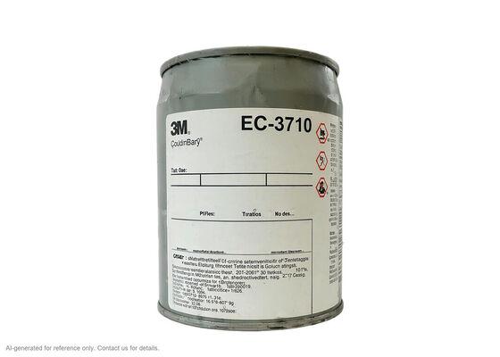 Китай 3M Scotch-Weld EC-3515 B/A FR | Flame-Retardant Two-Part Epoxy | 1:1 by Volume | 0.47 to 0.50 g/cm³ поставщик
