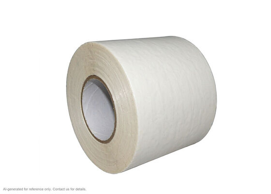 Китай Nitto Denko No.5011N | 0.15 mm Non-Woven Core | Flame-Retardant Acrylic | UL94 VTM-0 поставщик