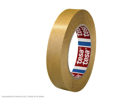 Китай tesa 51207 | PE-UHMW 114 µm | Pure Acrylic | Self-Lubricating | UV Resistant 1000 h поставщик
