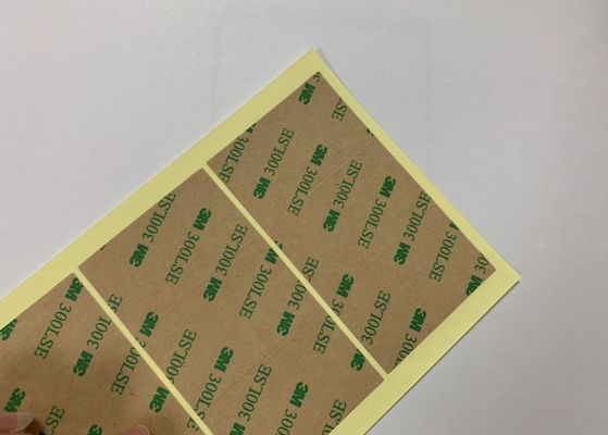 Услуга порезки поцелуев. Настраиваемый продукт 3М. Шлюховая лента 3М. Двусторонняя пенообразная лента. поставщик
