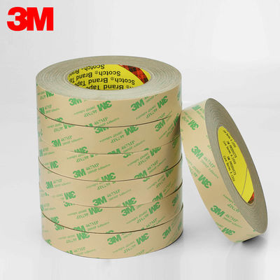 3M 367 и 468 Двухсторонняя клеящая лента для переноса, резка, прозрачная, акриловая клея. поставщик