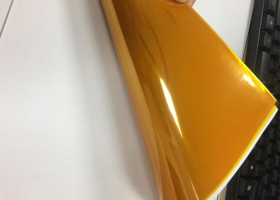 Черная полиимидная пленка | Сверхтонкая | 8 мкм | Термостойкая | Высокотемпературная маскировка | Для автомобильной промышленности поставщик