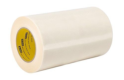 3M UHMW 5425 | Лента из ПЭ пленки | Высокотемпературная лента | Полупрозрачный цвет | Толщина 0,13 мм поставщик