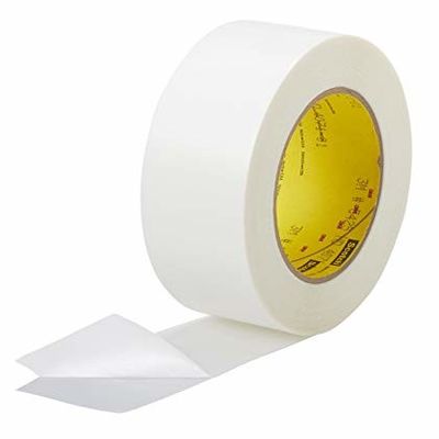 3M UHMW 5425 | Лента из ПЭ пленки | Высокотемпературная лента | Полупрозрачный цвет | Толщина 0,13 мм поставщик