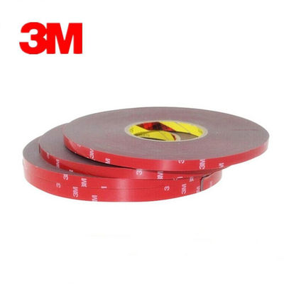 3M 4229P | Акриловая пенолента | Двусторонняя | Серая | Для автомобильной промышленности поставщик