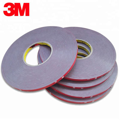 3M 4229P | Акриловая пенолента | Двусторонняя | Серая | Для автомобильной промышленности поставщик