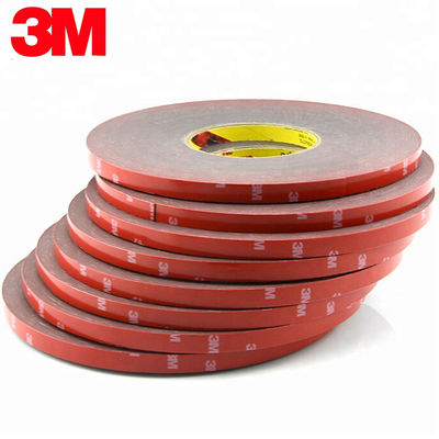 3M 4229P | Акриловая пенолента | Двусторонняя | Серая | Для автомобильной промышленности поставщик