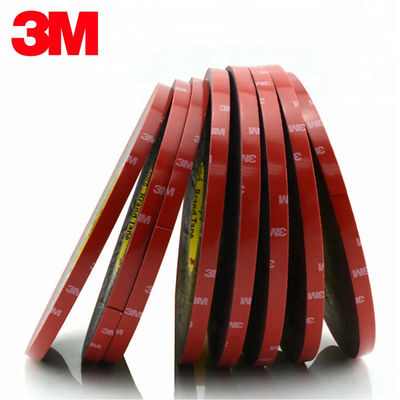 3M 4229P | Акриловая пенолента | Двусторонняя | Серая | Для автомобильной промышленности поставщик