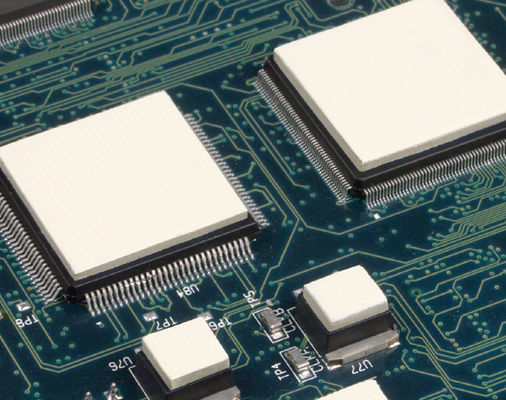 Gap Pad 5000S35 ∙ ∙ Высокая теплопроводность ∙ ∙ Плюс мягкость и удобство для S-класса поставщик