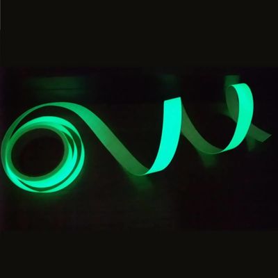 КЗ-ПВТ3С3 | Фотолюминесцентная пленка | Светящаяся в темноте | Для знаков аварийной эвакуации поставщик