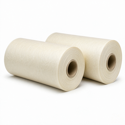 Nomex 414 | High-Performance Electrical Insulation Paper | Die Cutting With 3M Adhesive поставщик