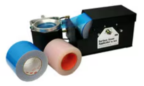 3M 1640 & 1641 | Surface Saver Plus | Single-Sided Lens Surfacing Protection Tape поставщик