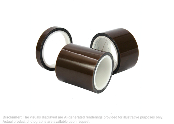 3M 5480 | PTFE | Skived Film | Non-Stick | Silicone Adhesive | High Temp поставщик