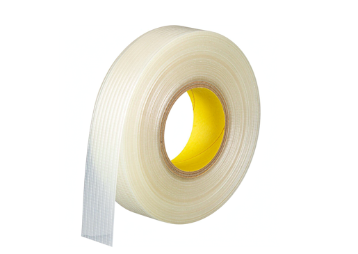 3M Scotch 8915 | Filament Reinforced | 0.15mm Thickness | Transparent поставщик