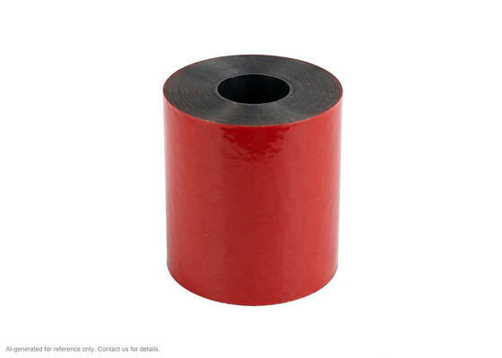 3M Acrylic Plus EX4011 | 1.14 mm Acrylic Foam | Black | Dual Adhesive | -40 to 90 °C поставщик