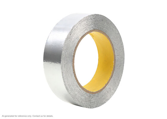 3M 425 | Dead Soft Aluminium 0.07 mm | Total 0.12 mm | Acrylic | -54 to 149 °C поставщик