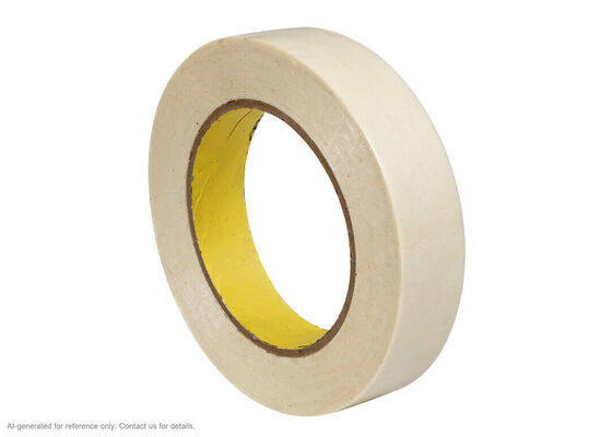 3M 470 | Tan Vinyl 0.16 mm | Total 0.18 mm | Rubber Adhesive | 121 °C Continuous поставщик