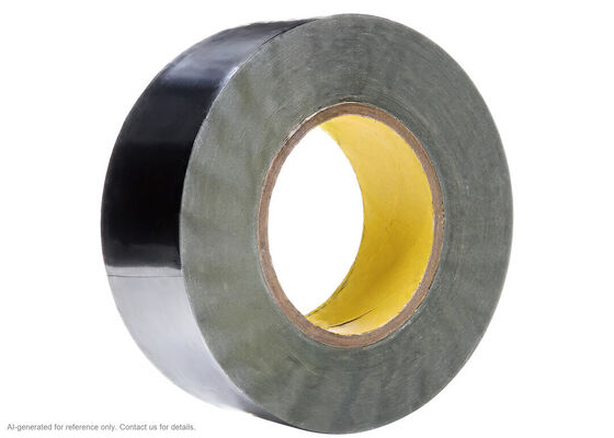 3M 420 | Lead Foil 0.13 mm | Total 0.19 mm | Green Rubber | -51 to 107 °C поставщик