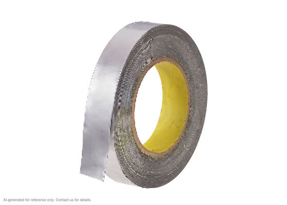 3M 420 | Lead Foil 0.13 mm | Total 0.19 mm | Green Rubber | -51 to 107 °C поставщик