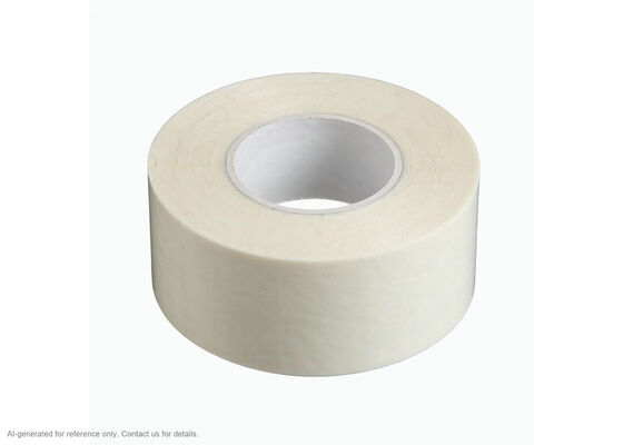 3M 8671 | Polyurethane 0.30 mm | Total 0.35 mm | Clear | -40 to 82 °C поставщик
