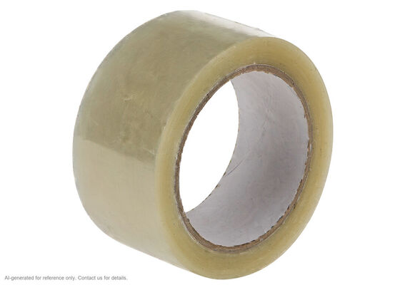 3M Scotch 309 | 0.05 mm BOPP Film | Acrylic Adhesive | Low Noise Unwind | Clear поставщик