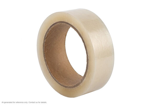 3M Scotch 309 | 0.05 mm BOPP Film | Acrylic Adhesive | Low Noise Unwind | Clear поставщик