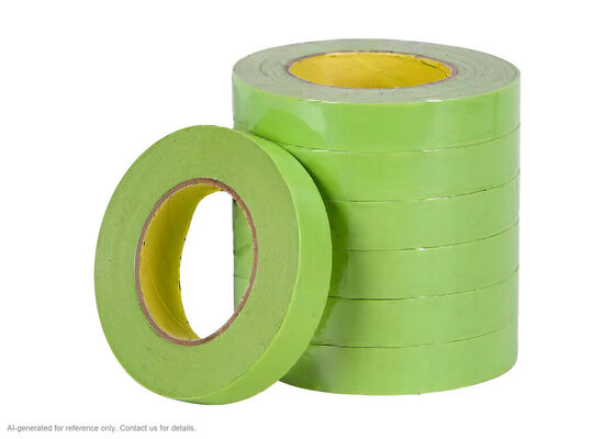 3M Scotch 233+ | Green Crepe Paper | 0.17 mm | 121 °C for 30 min | Collision Repair Grade поставщик