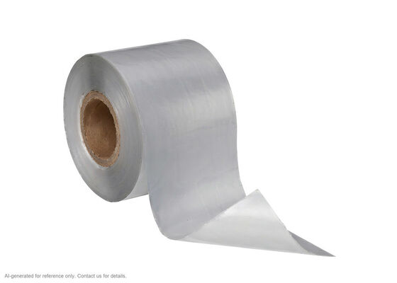 3M 7879 | Silver Matte Polyester 0.084 mm | Acrylic 350 | -40 to 149 °C | Thermal Transfer поставщик