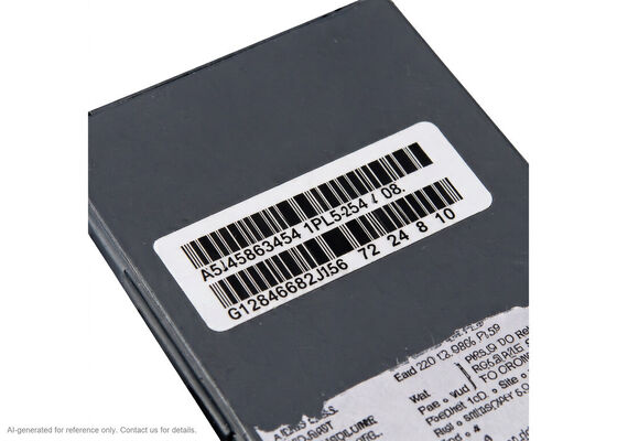 3M 7879 | Silver Matte Polyester 0.084 mm | Acrylic 350 | -40 to 149 °C | Thermal Transfer поставщик