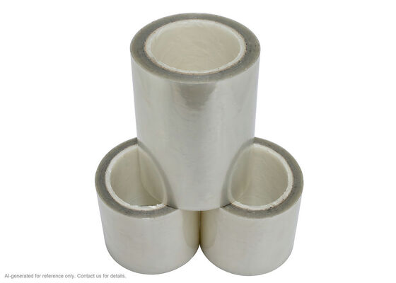 Nitto Denko E-MASK RP207 | PET 0.059 mm | Antistatic | 0.11 N/25 mm Adhesion | Optical Grade поставщик