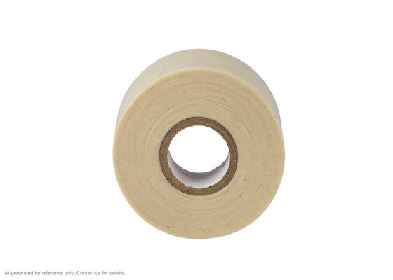3M 69 | White Glass Cloth | 0.177 mm Total | Thermosetting Silicone | Class 200 °C поставщик